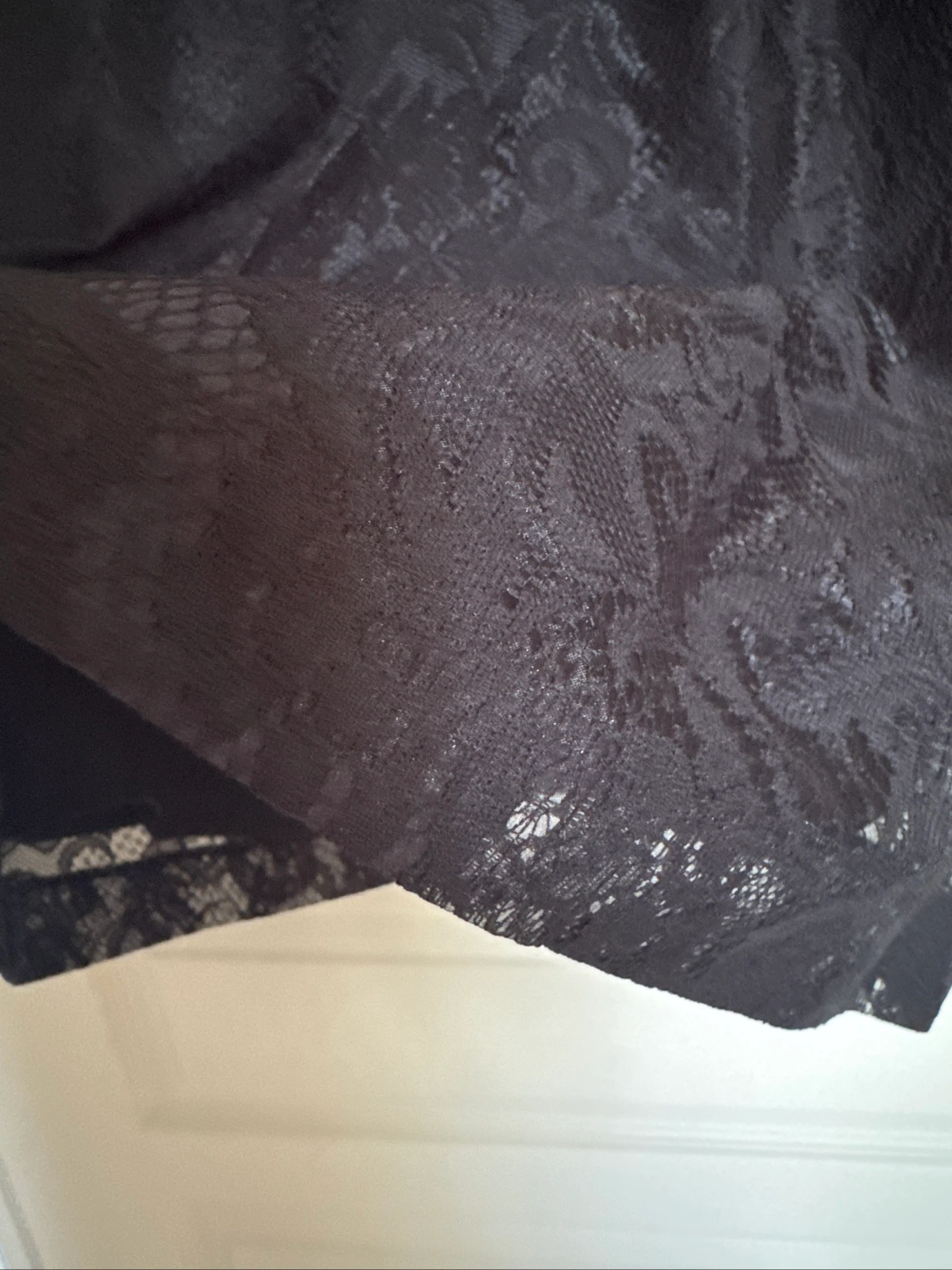 Morgan Dress – photo 3